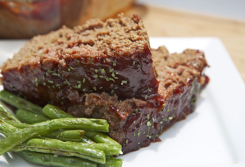 Meat Loaf