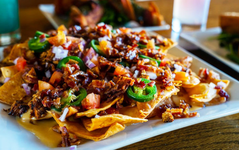 Nachos